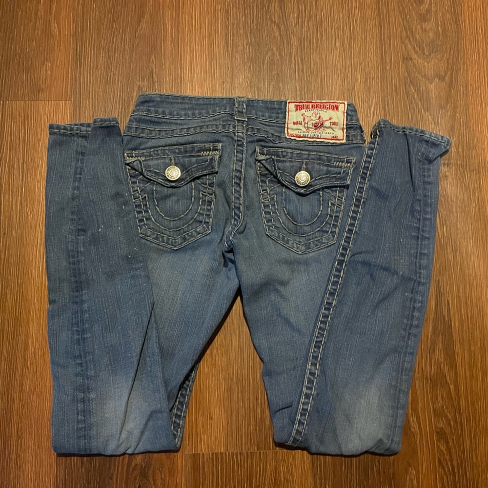 True religion jeans